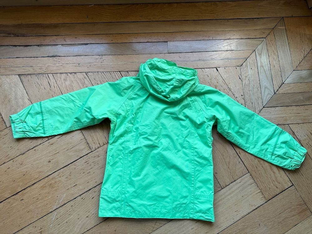 Regatta Jungen Winterjacke – Wasserabweisend, Isoliert, Mit Stretcheinsätzen, Leicht Komprimierbar