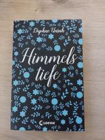 Himmelstiefe - Daphne Unruh