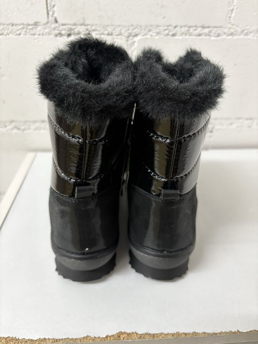 Scarpe da donna: Neu Remonte Dameschuhe remontex Gr. 39, Schwarz, – Nuovo (secondo la descrizione) da Thun venduto da jeff070 8