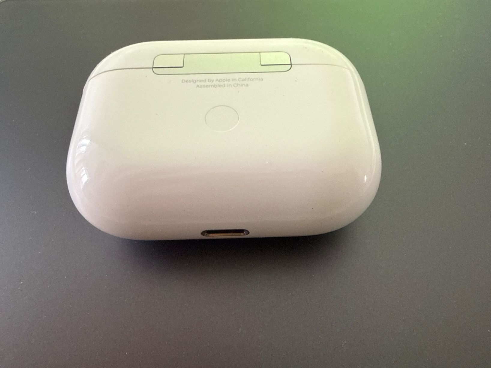Apple Cuffie: Apple AirPods Pro inkl.OVP – Usato da Schaffhausen venduto da seb_jhm6 7