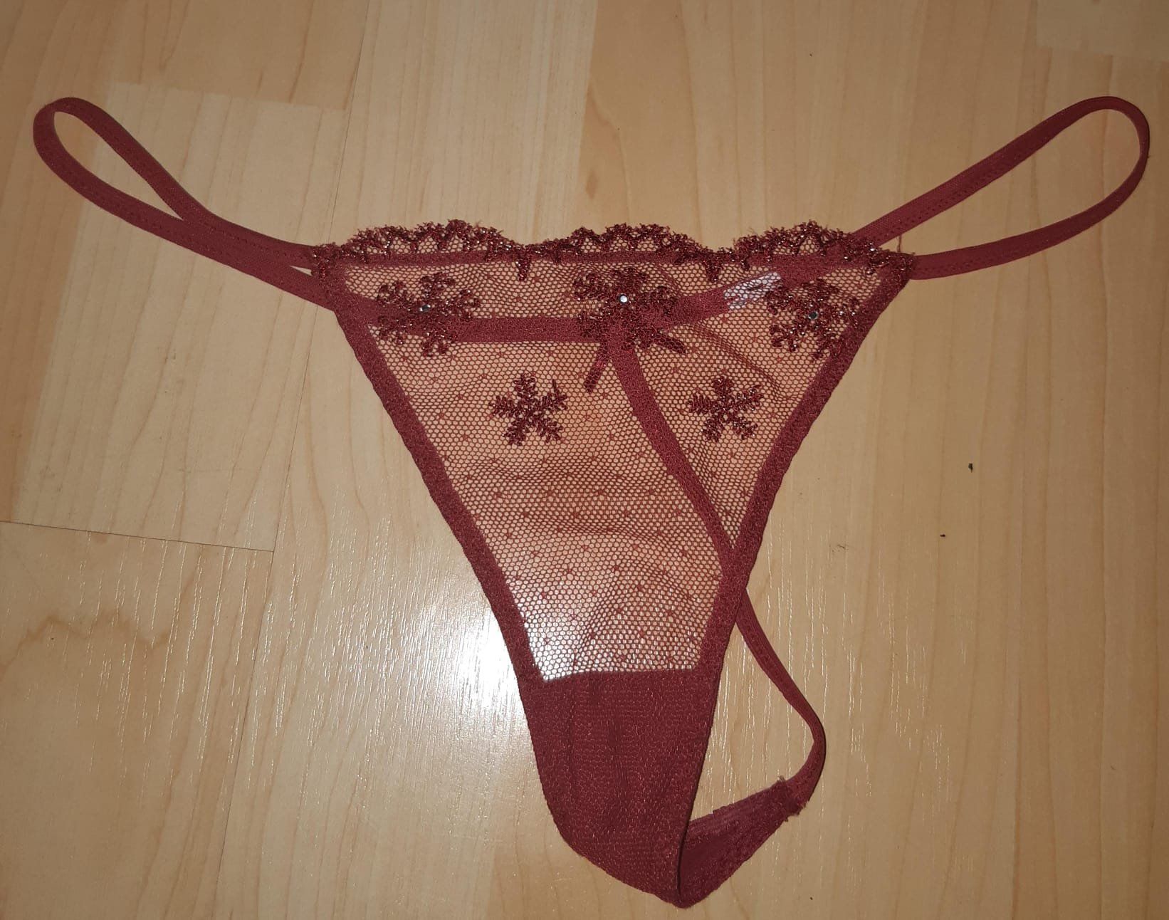 Sonstige Unterwäsche: Damen LINGERIE, Gr. 36 – Gebraucht aus sachseln von soficool 1