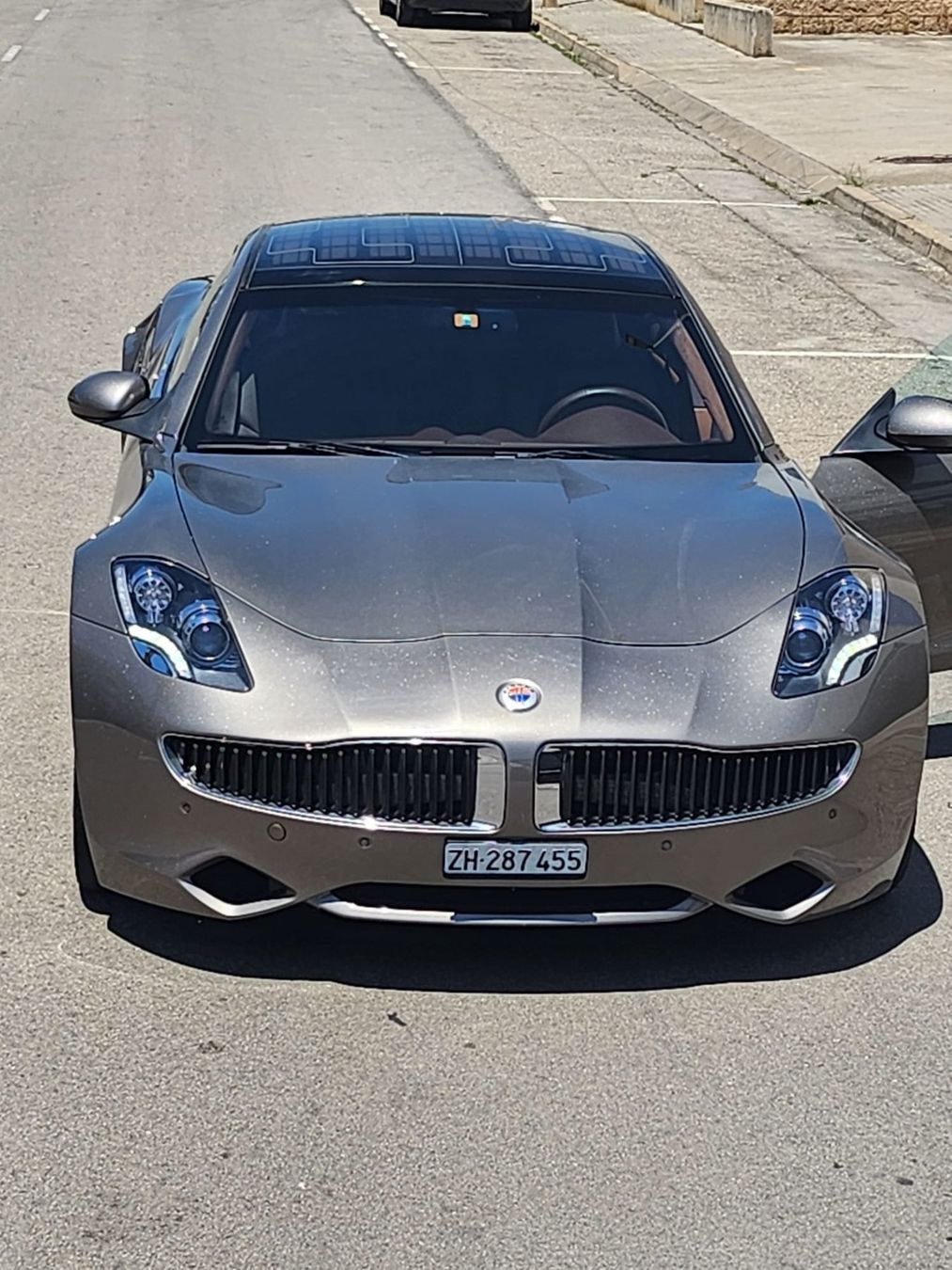 Fisker Automobili: Top Zustand Fisker Karma – Usato da Geroldswil venduto da jmop 7