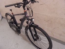 Fischer e-bike