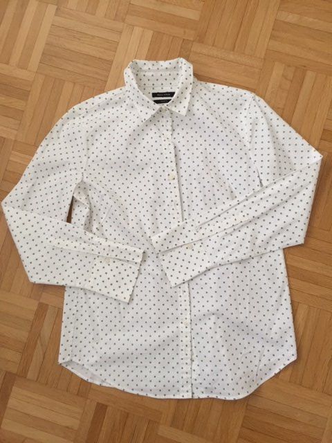 Marc O'Polo Blusen: "MarcO`Polo" Bluse Gr. 36 – Neu (gemäss Beschreibung) aus Walenstadt von ricamul
