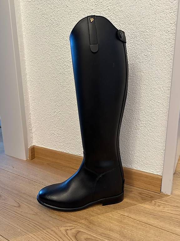 Scarpe da donna: Reitstiefel – Nuovo (secondo la descrizione) da Muttenz venduto da Sonfekul