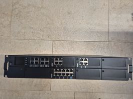 Telefonanlage Aastra/Mitel 470 PBX