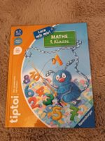 Tiptoi Mathe 1. Klasse