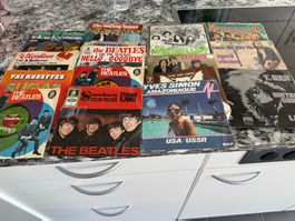 Schallplatten