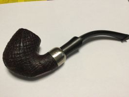 PETERSON SANDARD Made in IRELAND Sehr Schon guten Zustand 