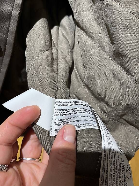 Giacche: MANGO Jacke – Usato da Zürich venduto da apple-pie12 3