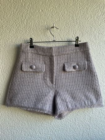 Shorts River Island violet pastel