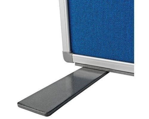 Paraventi: Magnetoplan Raumteiler blau 1.8x1.25m – Nuovo e nell'imballaggio originale da Wallenwil venduto da toesstal-vertrieb 3