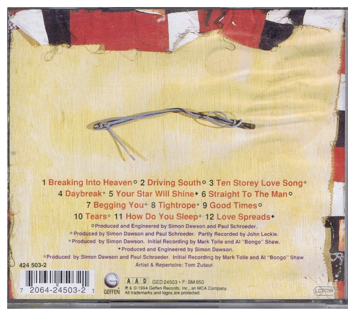 CD: The Stone Roses – Second Coming – Usato da Unterengstringen venduto da Lastchance 1