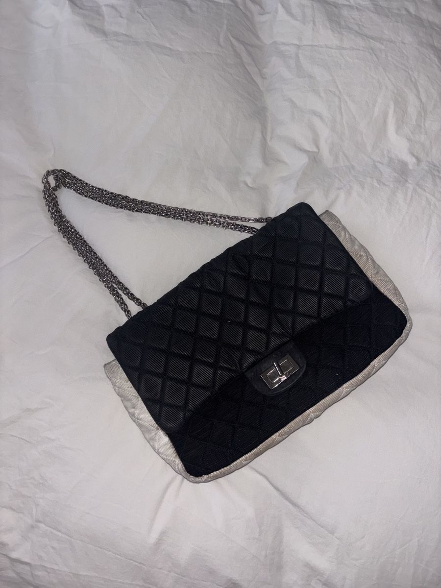 Chanel Sacs femmes: Chanel 2.55 Bag  – D'occasion à Zürich par Salomej011 1