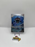 Carte Pokémon - Kaorine 092/086 🇫🇷