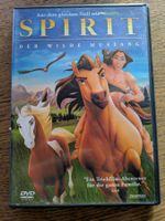 DVD "Spirit - Der wilde Mustang"