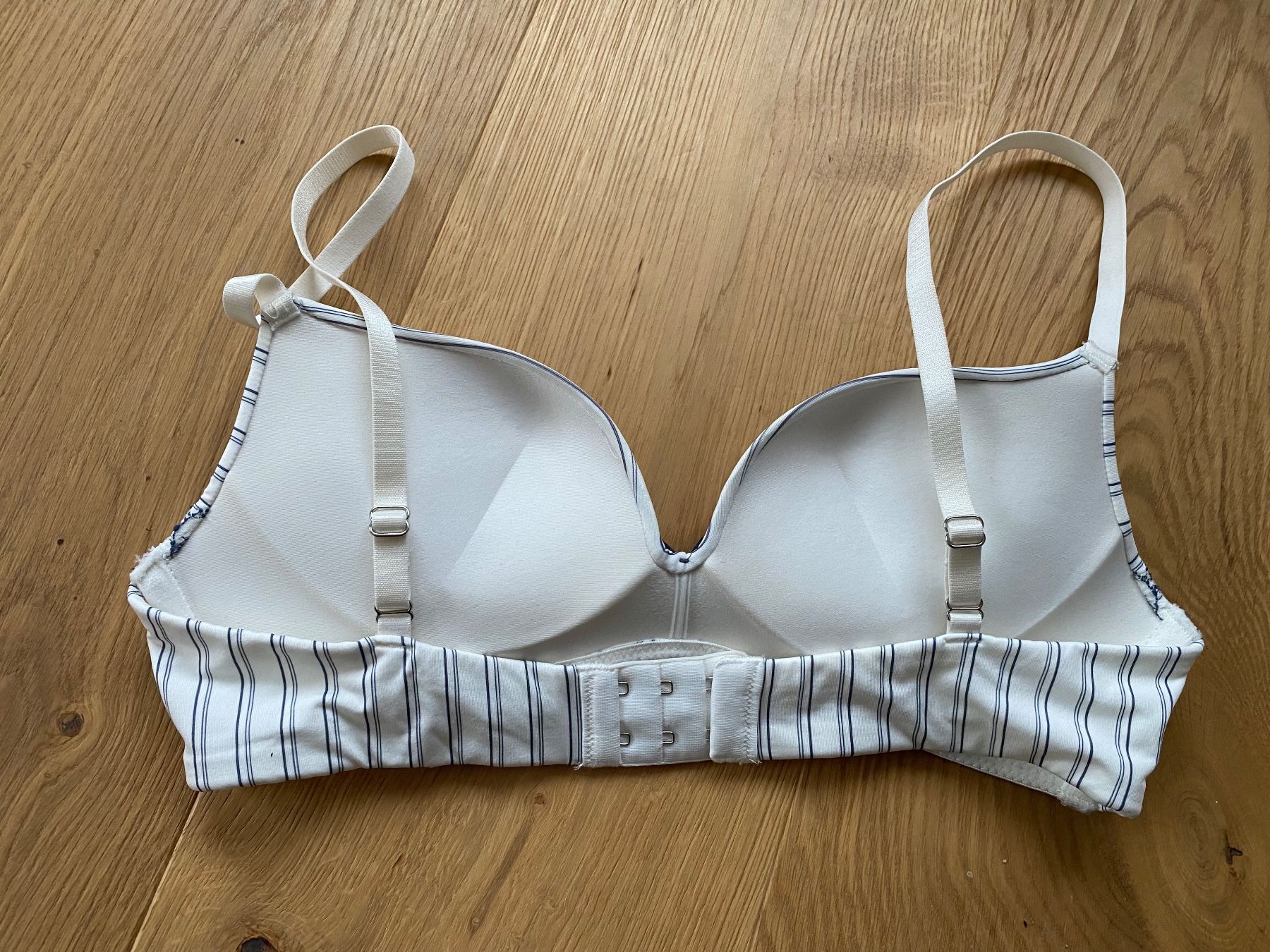 Altra biancheria intima: Schöner Push-Up BH 75A NEU – Nuovo (secondo la descrizione) da Einsiedeln venduto da PaedeK84 2