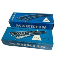 Märklin H0 – SET 5100 + 5106