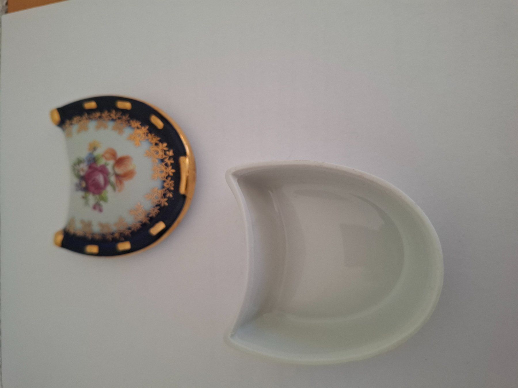 Sucriers: MARTINRODA Zucker-Dose ca. 1960 – D'occasion à Rothrist par Clanx 1