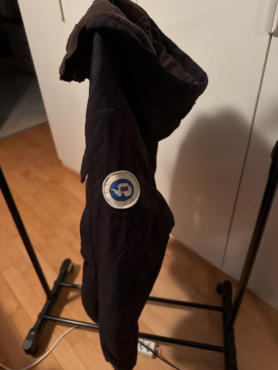 Napapijri Vestes: Napapijri giacca  – D'occasion à Sementina par bru_vpp5 3