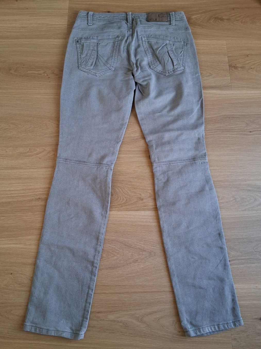 Nile Hosen: Nile Hose S – Gebraucht aus Lengnau AG von Nathi88 1