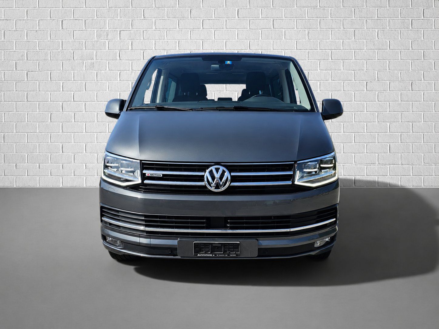 VW Autos: VW T6 Multivan 4x4 "Bulli" frisch MFK – Gebraucht aus Castel San Pietro von gia_h2wq 6