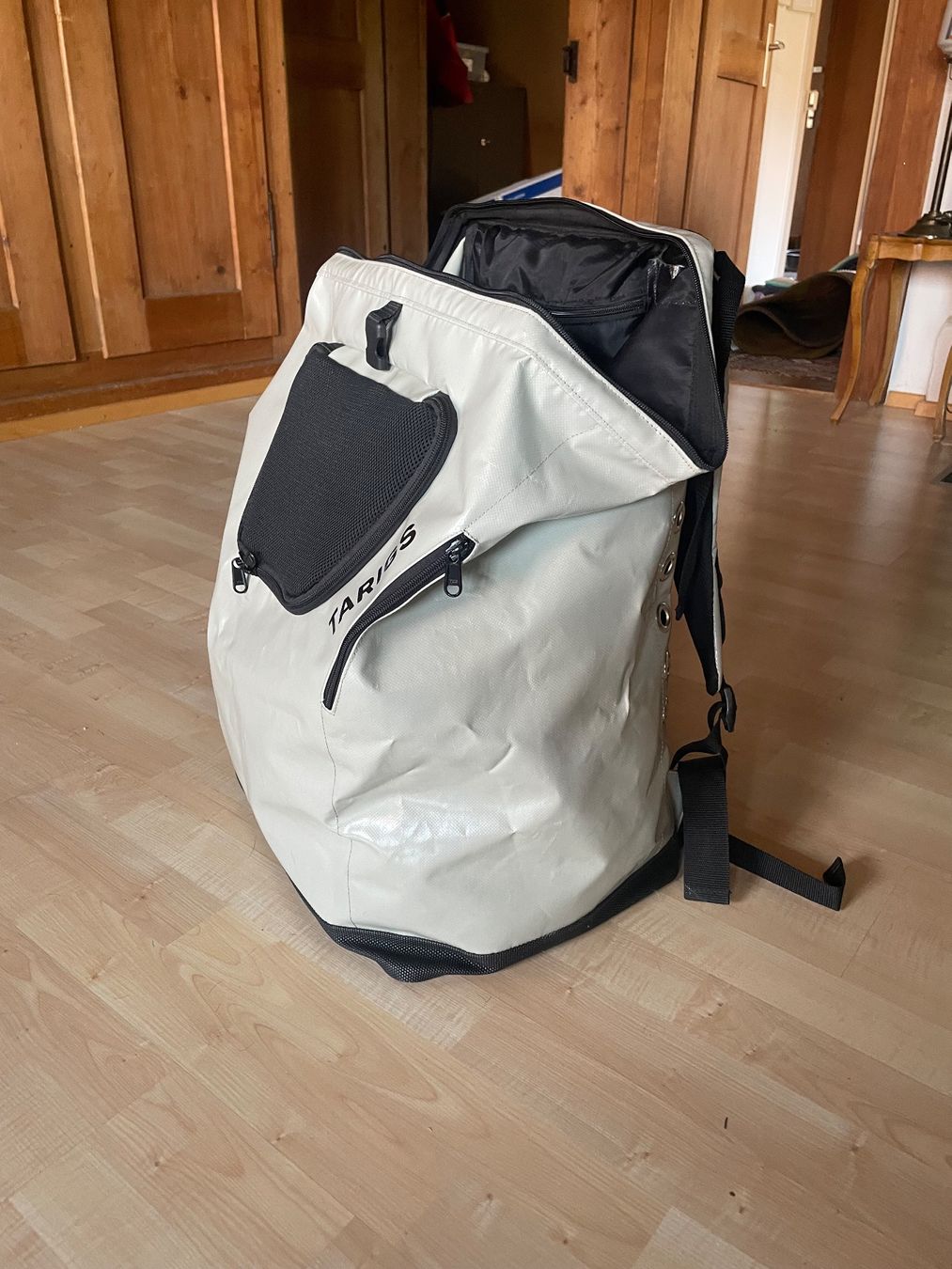 Tarigs Sacs à dos: WanderrucksackTARIGS für Hunde – D'occasion à Oberstammheim par rita.nussbaumer 1