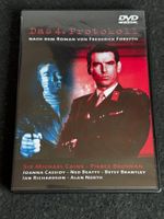 Das 4. Protokoll DVD DE nach Roman Frederick Forsyth