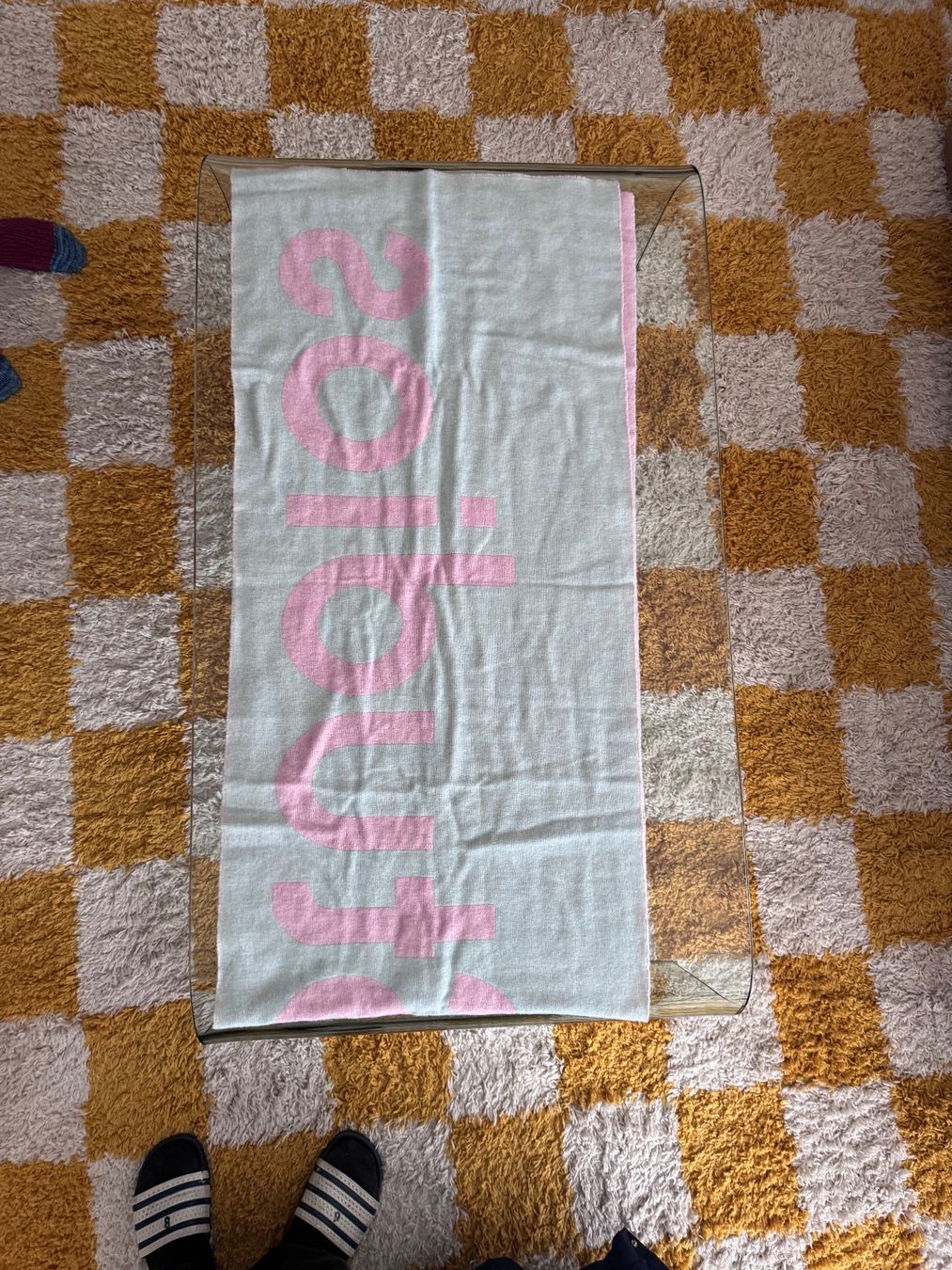 Acne Studios Foulards, Tücher & Schals: Acne Studios Schal – Gebraucht aus Zürich von GC96 1