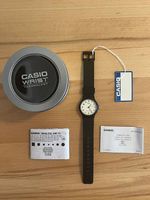 Casio MQ-24-7BLDF Armbanduhr Japan Movement