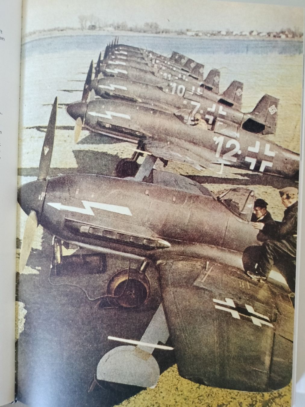 Bücher: Armee Militär Weltkriegs Buch , Luftkrieg – Gebraucht aus Schwanden Sigrisw von len_9yqg 2