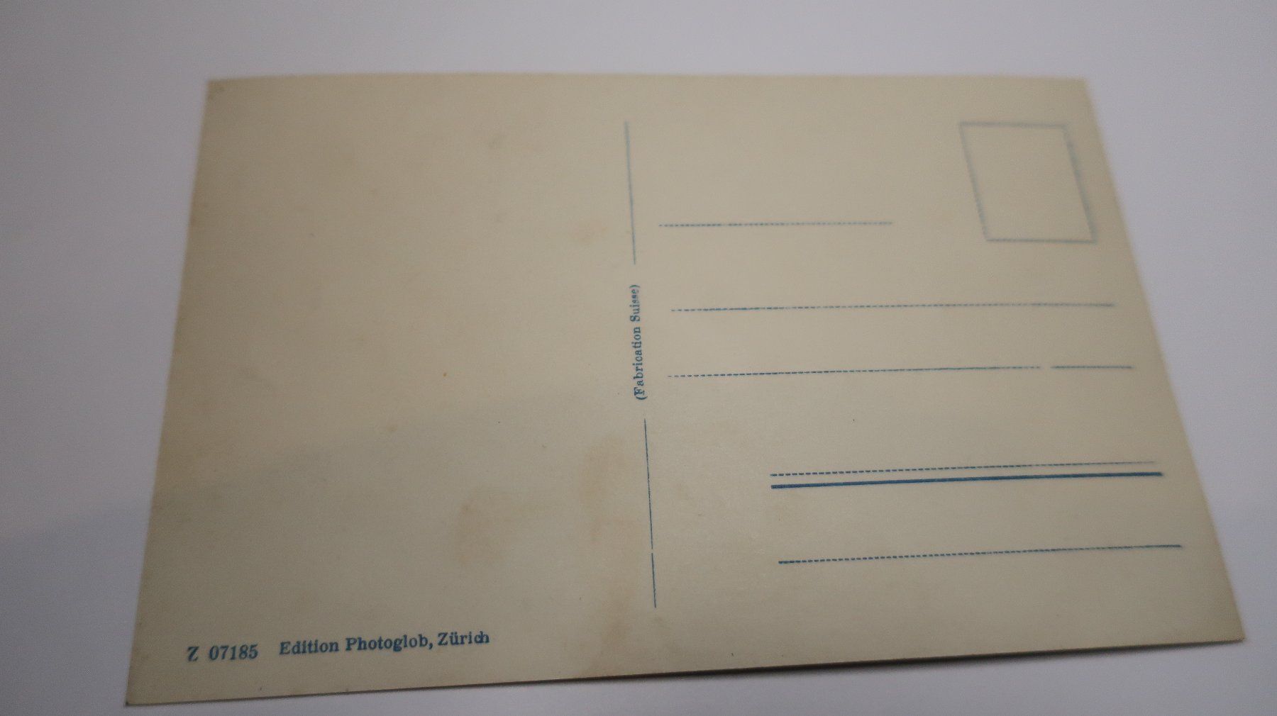 Cartes postales: Mariastein – D'occasion à Cormoret par Pascalll2001 3