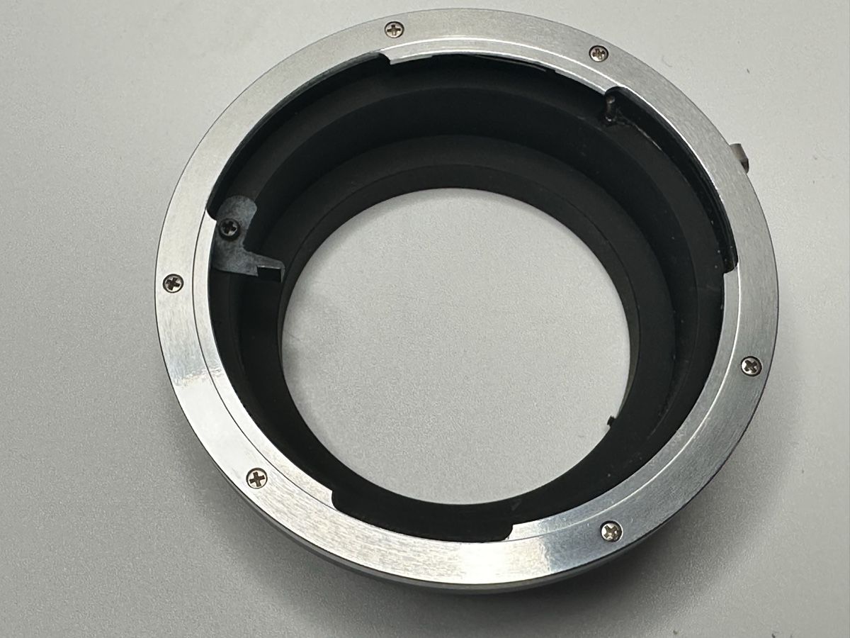 Adattatori foto: Fotodiox Pro M645 EOS Adapter – Nuovo (secondo la descrizione) da zuchwil venduto da solotin74 3