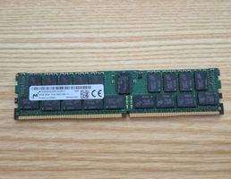 2x HPE RAM DIMM,32GB PC4-2400T-R,2Gx4