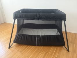 Reisebett Baby Björn, sehr guter Zustand