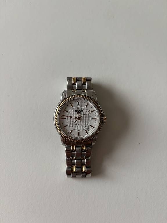 Montres: Tissot 1853 Ballade – D'occasion à Castel San Pietro par yan_zg6x