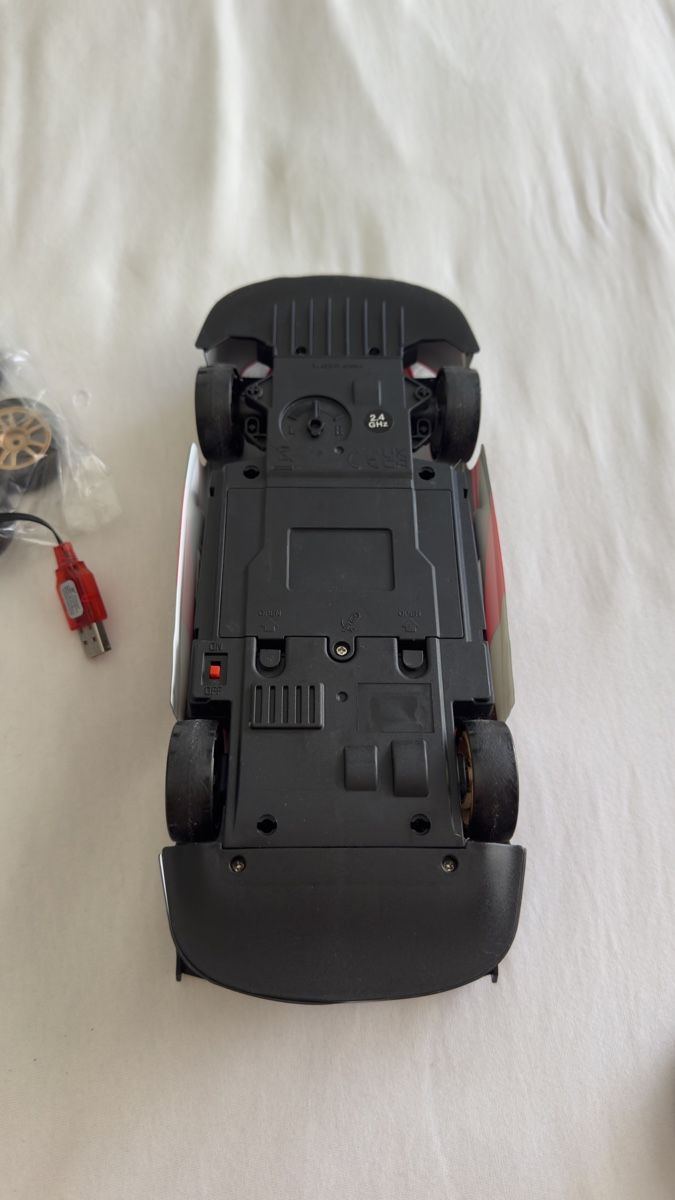 Jouets: Voiture télécommandée drift – D'occasion à Genève par Sacha.fvz 3