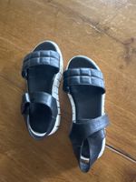 Sommer Sandalen