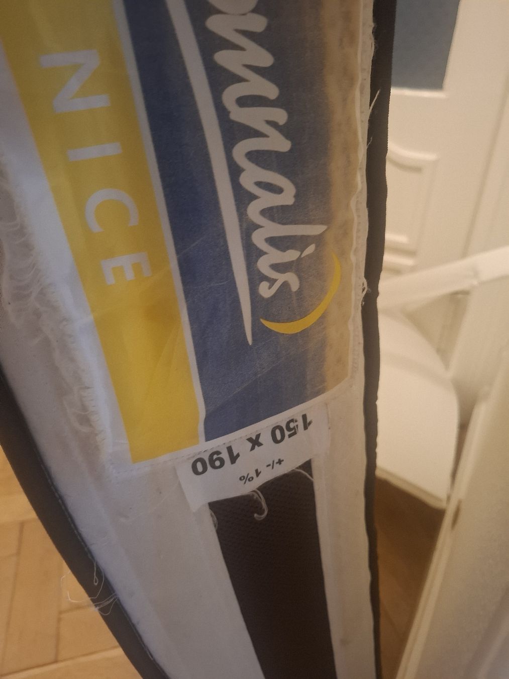 Materassi: Queen size Matratze 150x190 – Usato da Basel venduto da sar_5zgx 2