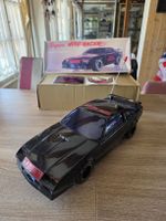 Knight Rider Super Nite Racer SUPERCAR 1:8