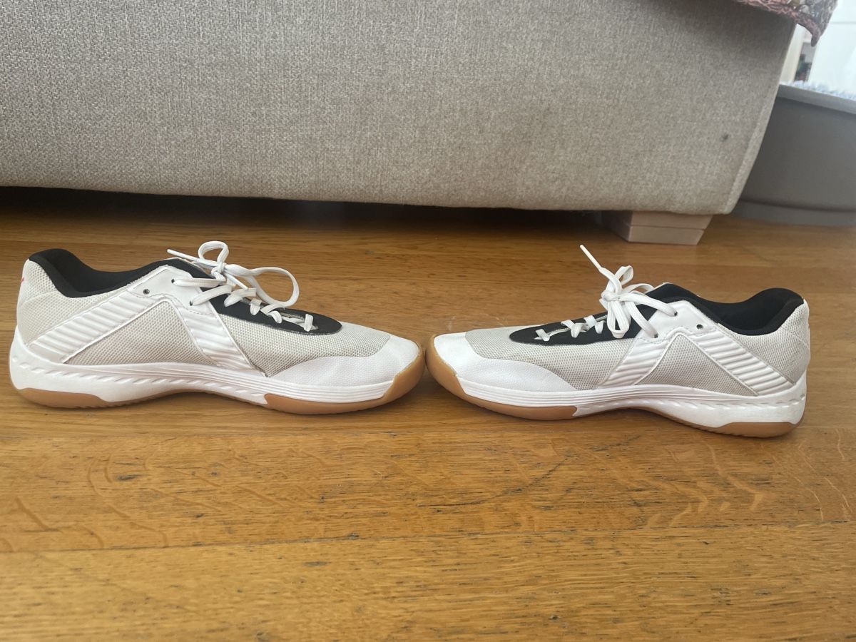 Puma Scarpe da uomo: Puma stability gym shoes white – Usato da Thalwil venduto da leuenban 2