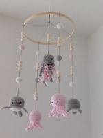 Babymobile Unterwasserwelt