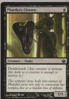 TCG Magic The Gathering MTG UK JOU 078 Pharika's Chosen