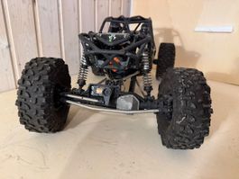 RC Crawler 