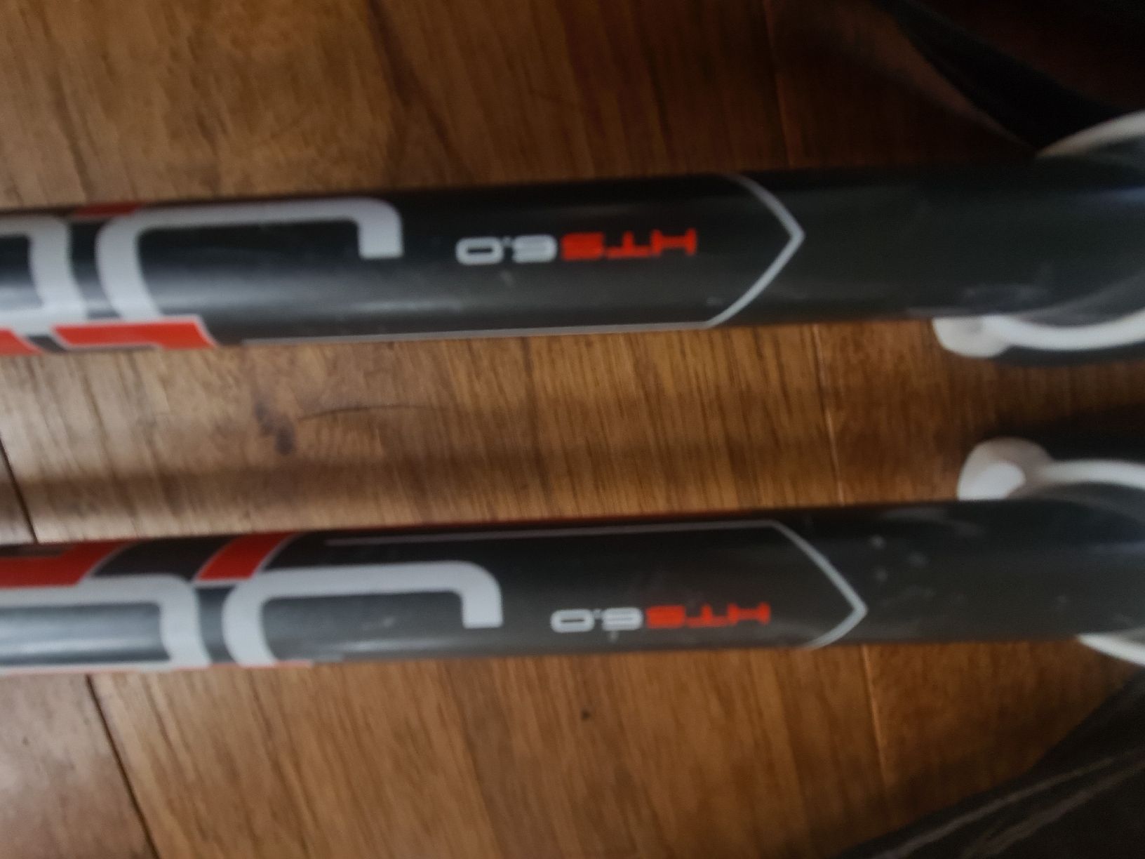 Leki Sci: LEKI Wanderstöcke, verstellbar – Usato da St.Gallen venduto da EL03 2