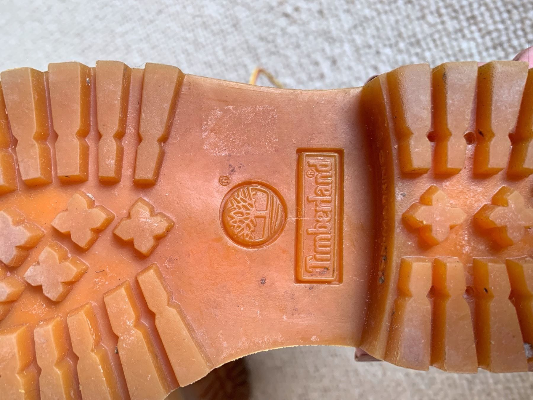 Scarpe per ragazzi: Timberland Kinderschuhe – Usato da Zürich venduto da Koska 6