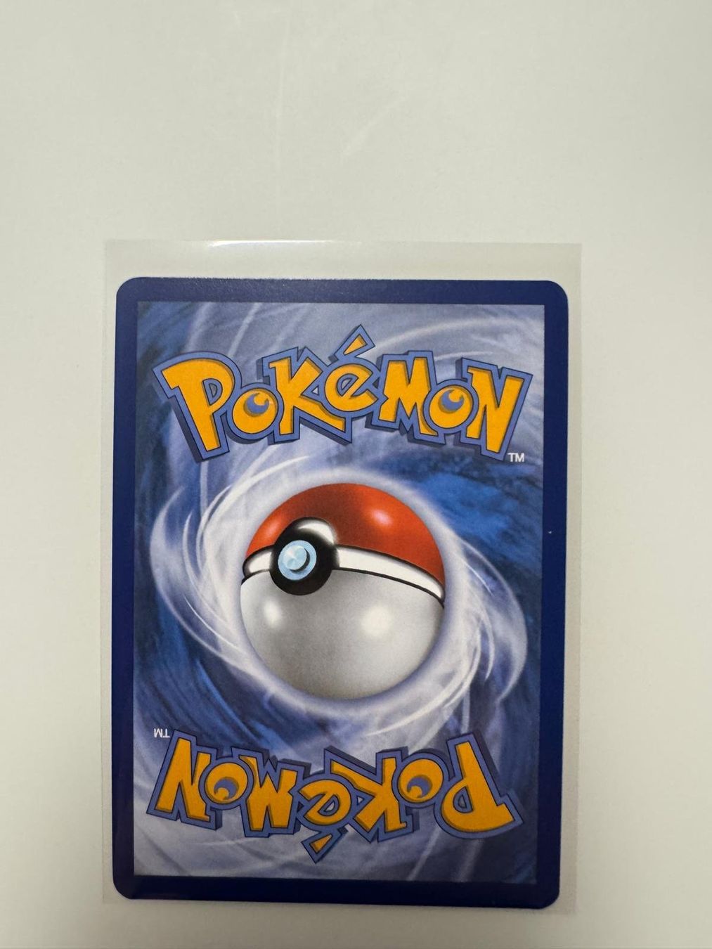 Pokémon Sammelbilder & Trading cards: Switch | Secret Rare | MEW 206/165 | EN – Gebraucht aus Spreitenbach von Snacky96 2