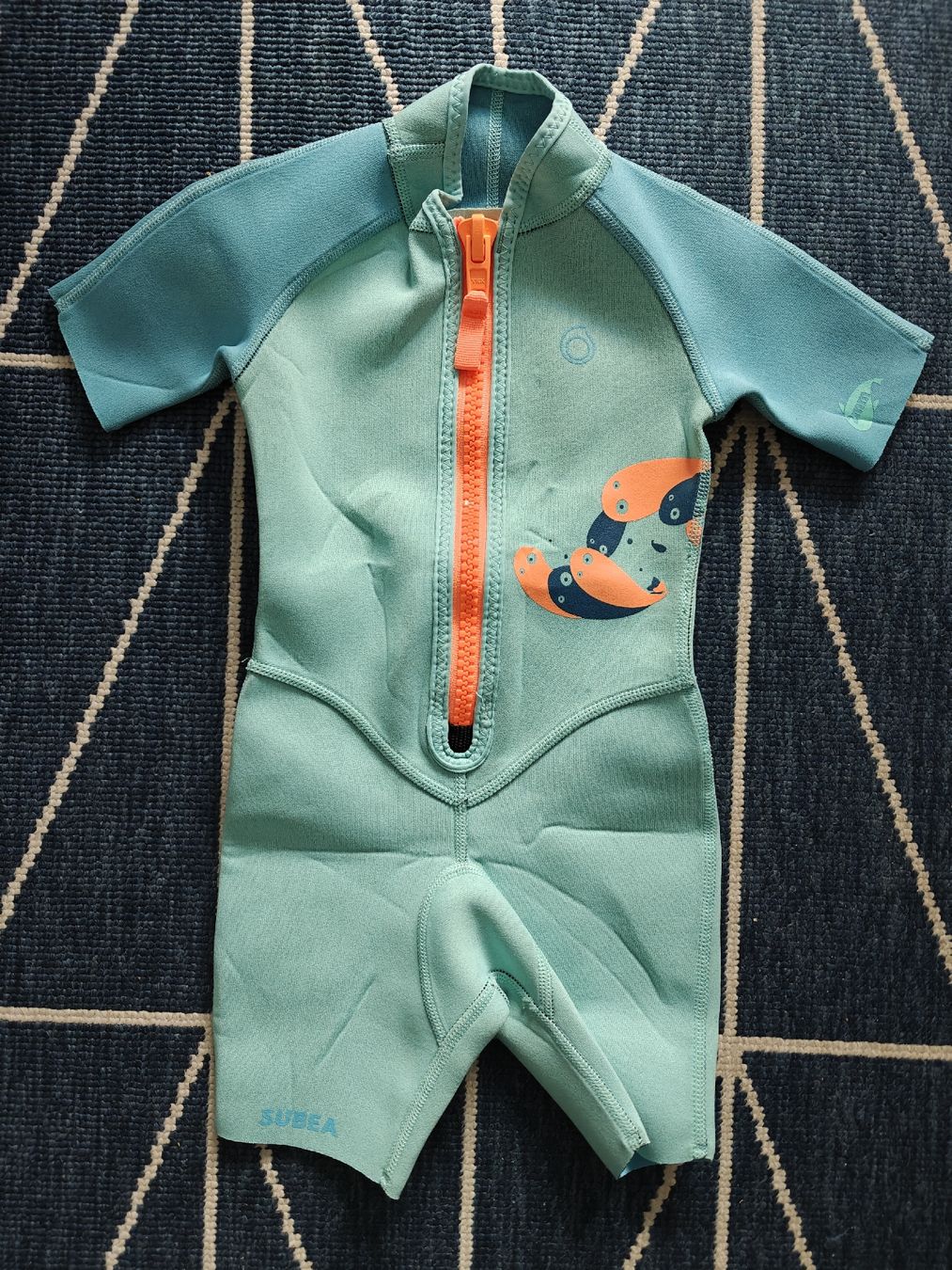 Decathlon Tauchanzüge: Shorty néoprène 2mm – Gebraucht aus Biel/Bienne von Jozijoza