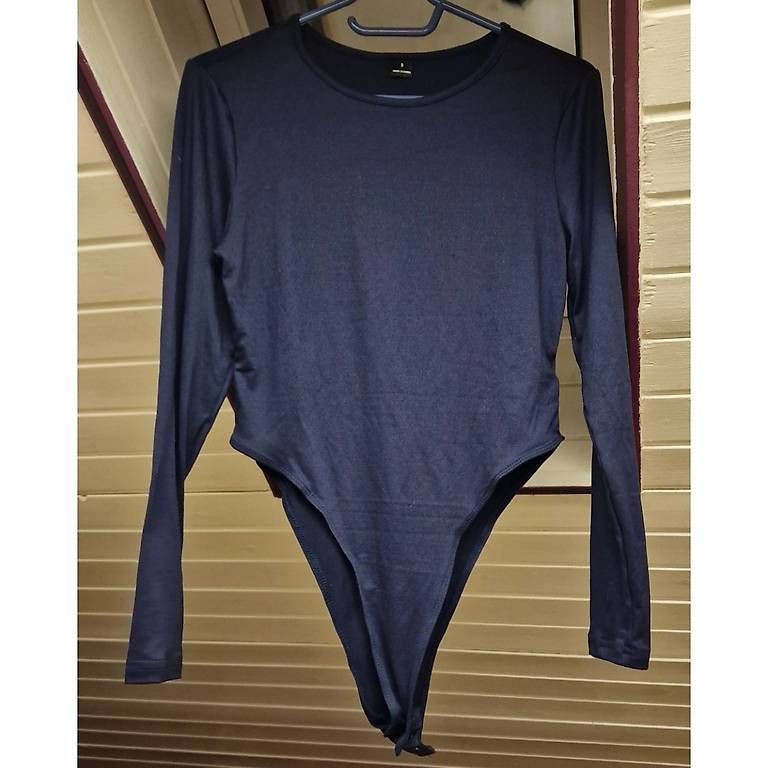 Biancheria intima: 3 langarmbodys  – Usato da Riehen venduto da Joloe