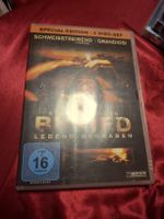 DVD Buried Lebend begraben Special Edition 2 Disc Set
